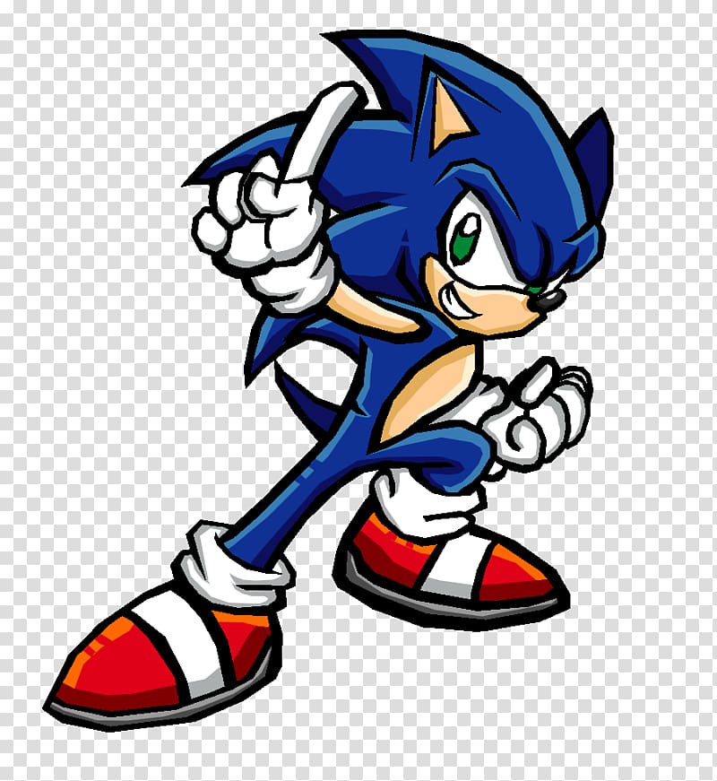 Sonic Battle Sonic Adventure 2 Battle Sonic Unleashed Sonic and the Secret Rings, others transparent background PNG clipart