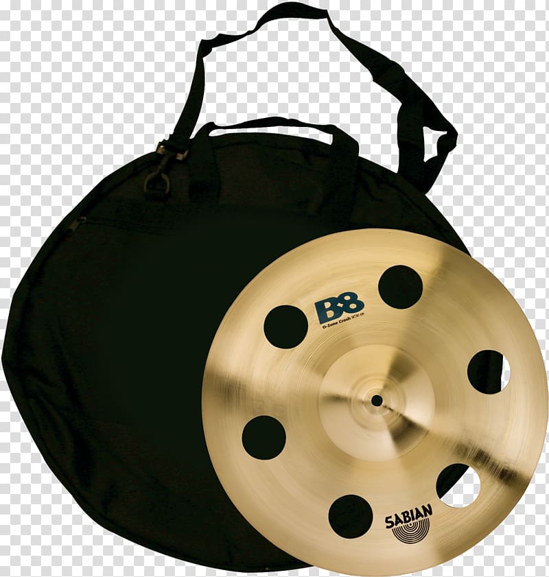 Sabian Crash cymbal Cymbal pack Splash cymbal, Drums transparent background PNG clipart