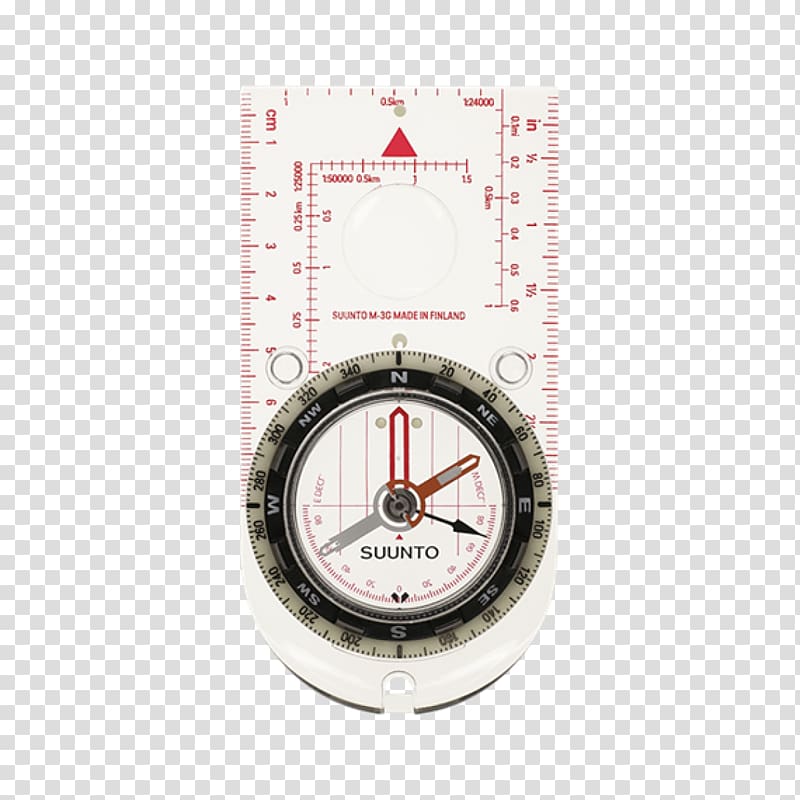 Suunto Oy Hand compass Watch United States, barometer transparent background PNG clipart
