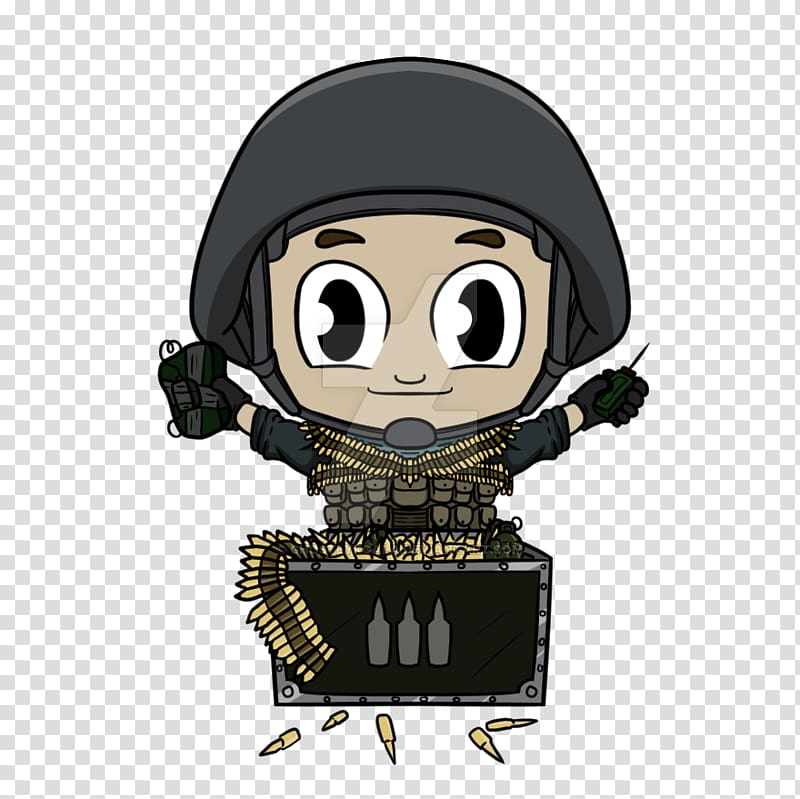 Fan art Chibi Drawing, gamers chibi transparent background PNG clipart