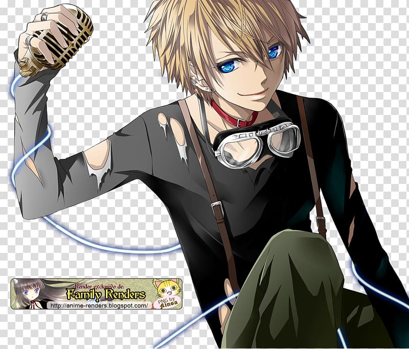 Anime Drawing Desktop Sketch, anime boy transparent background PNG clipart