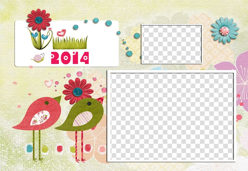 Printing Paper, Calendar Template transparent background PNG clipart