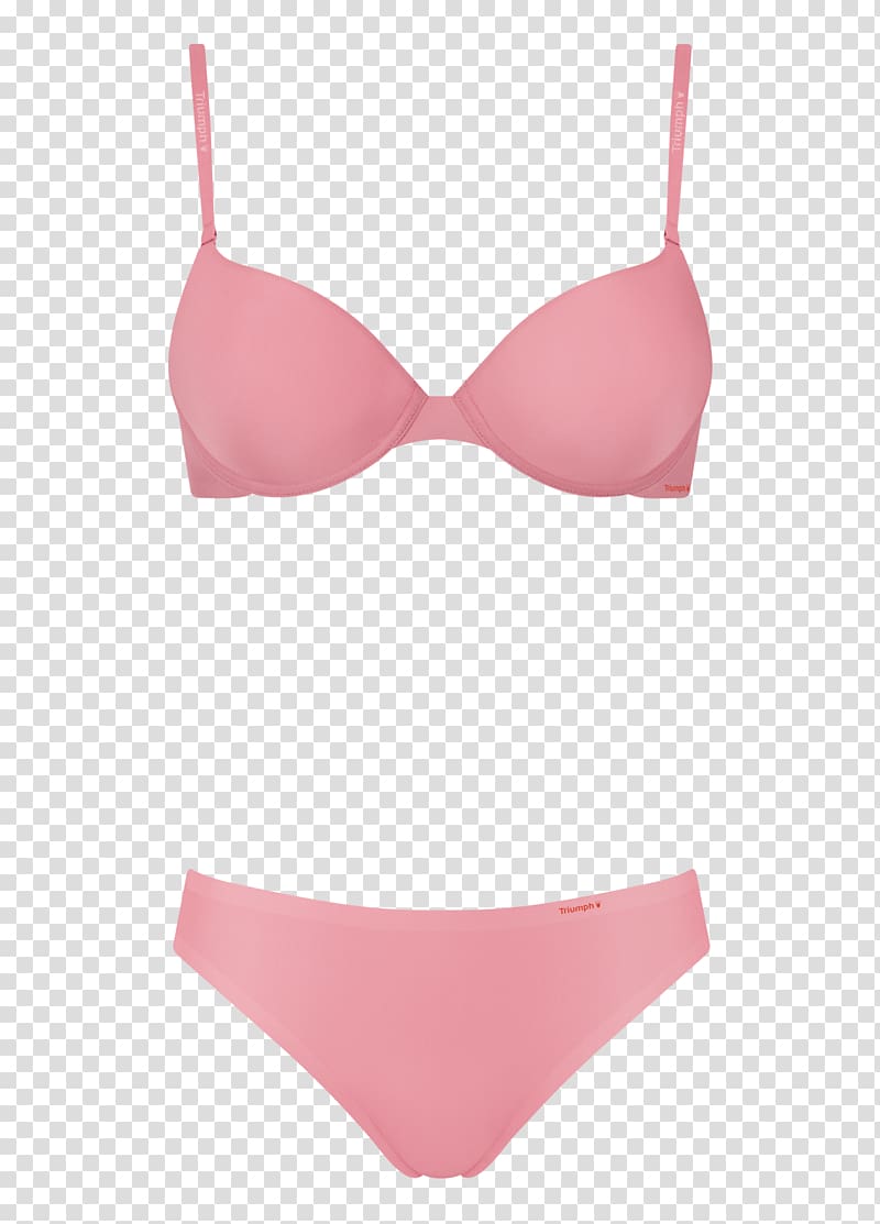 Pink Panties PNG Transparent Images Free Download