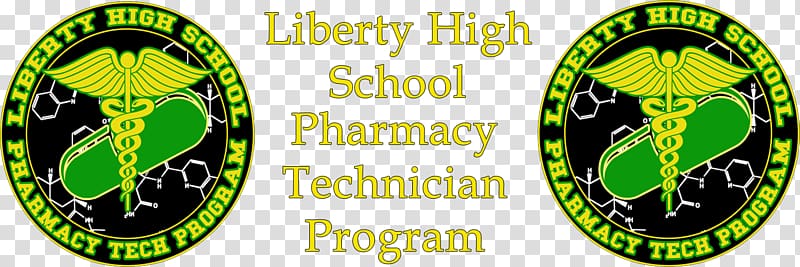 Pharmacy technician National Secondary School Logo, Pharmacy Technician transparent background PNG clipart
