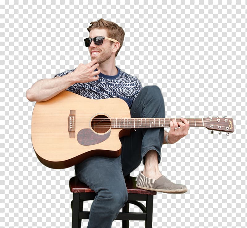 Acoustic guitar Adam Web Musician Sick Boy, Acoustic Guitar transparent background PNG clipart