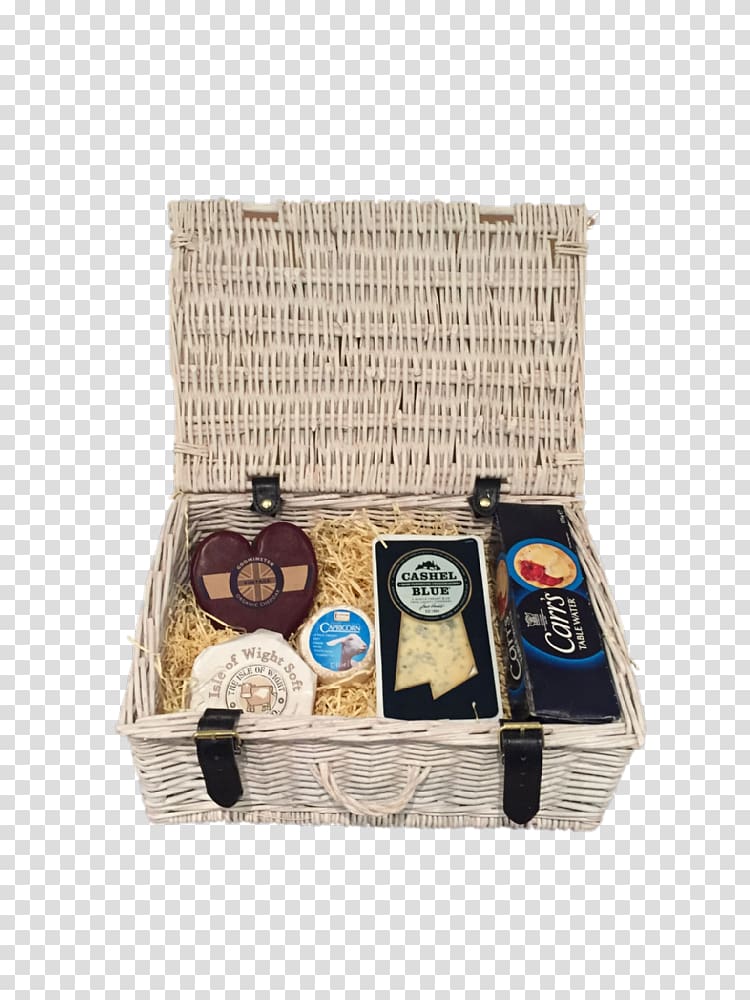 Hamper Picnic Baskets Food Gift Baskets, exquisite exquisite bamboo baskets transparent background PNG clipart