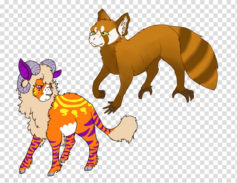 Whiskers Cat Red fox Animal, tropical rainforest exposed animal avatar transparent background PNG clipart