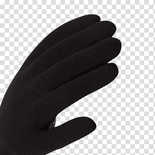 Black M, cleaning gloves transparent background PNG clipart