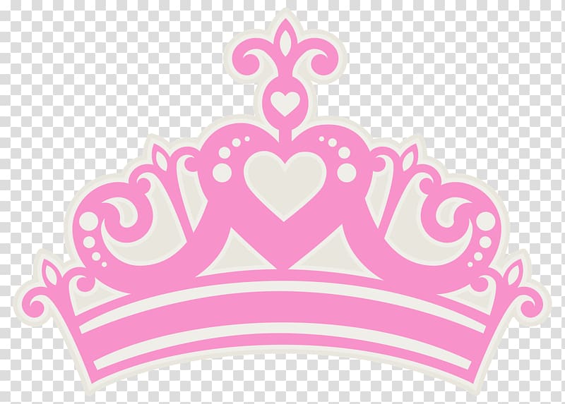pink crown , Crown Tiara , Pink Crown transparent background PNG clipart