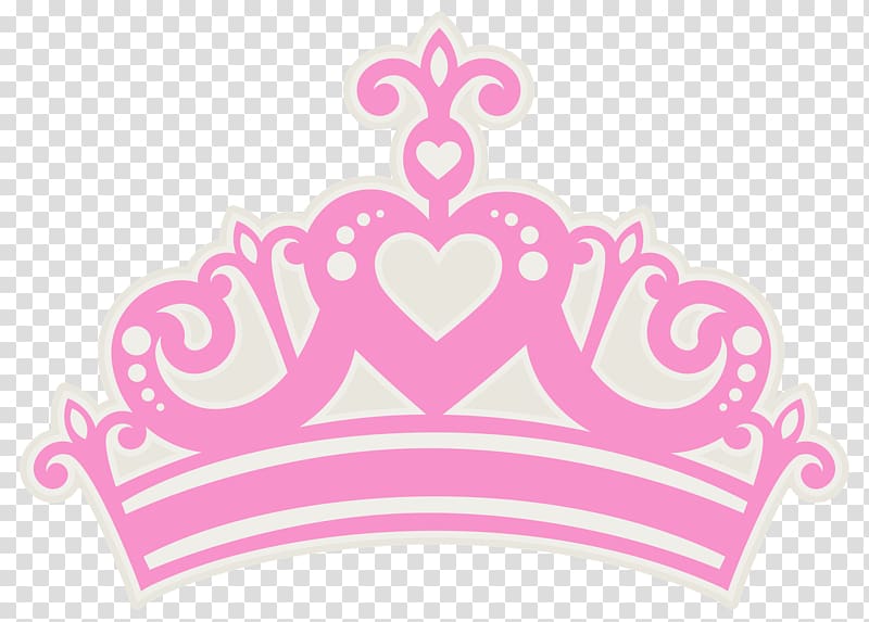 Top 38+ imagen pink crown transparent background - Thpthoanghoatham.edu.vn