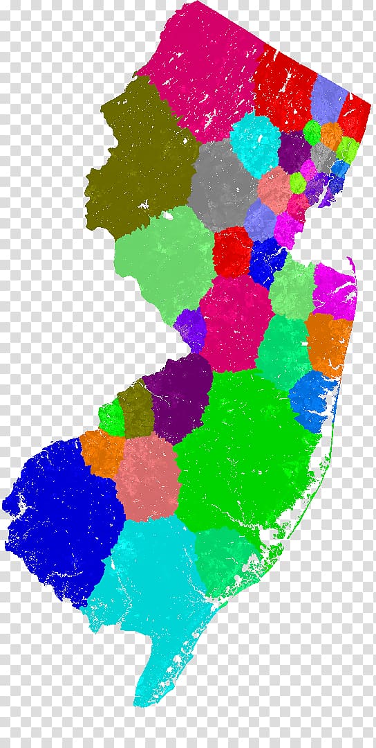 New Jersey Legislature Ohio Map New Jersey Senate, map transparent background PNG clipart