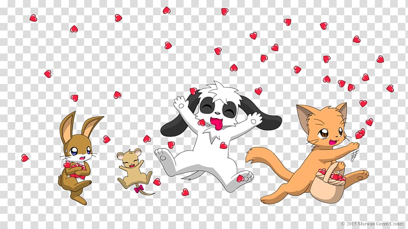 Whiskers Puppy Cat Dog, spread love transparent background PNG clipart