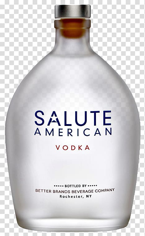 Vodka Distilled beverage United States Svedka Russian Standard, vodka transparent background PNG clipart