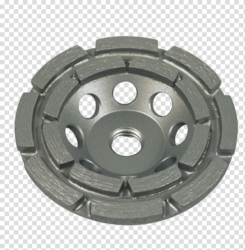 Diamond tool Concrete grinder Diamond grinding cup wheel, Diamond shears transparent background PNG clipart