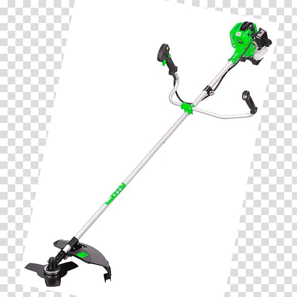 String trimmer Huter GGT-1900S Petrol engine Tool Huter GGT-1000T, green garden transparent background PNG clipart