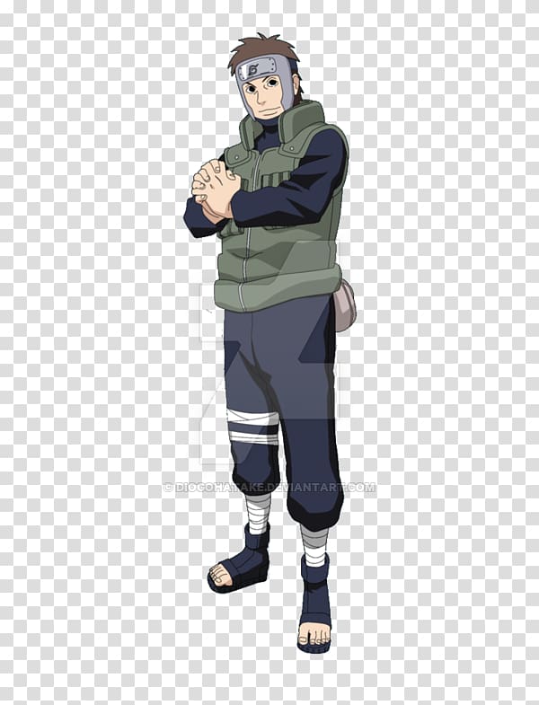 Yamato Naruto Uzumaki Pain Kakashi Hatake Sasuke Uchiha, naruto transparent background PNG clipart