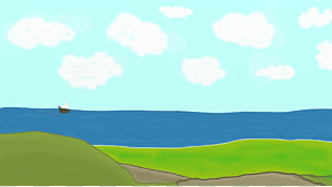 Sea , Sea s transparent background PNG clipart thumbnail