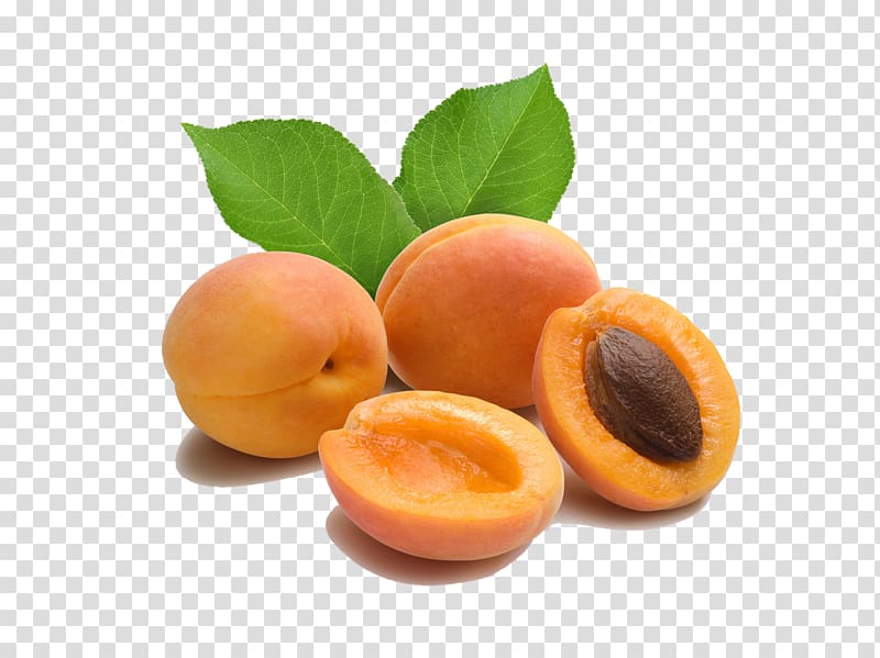 Nectarine Apricot kernel Amygdalin Apricot oil, Summer Peach transparent background PNG clipart