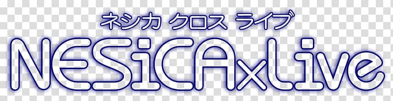 Dissidia Final Fantasy NT Logos NESiCAxLive Arcade game, others transparent background PNG clipart