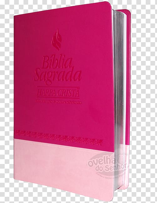 Brand Pink M, BIBLIA transparent background PNG clipart