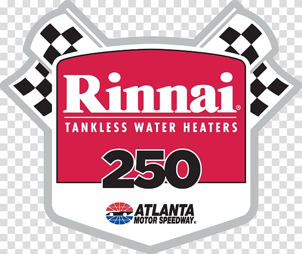 Atlanta Motor Speedway 2018 NASCAR Xfinity Series 2018 Rinnai 250 NASCAR Camping World Truck Series, nascar transparent background PNG clipart
