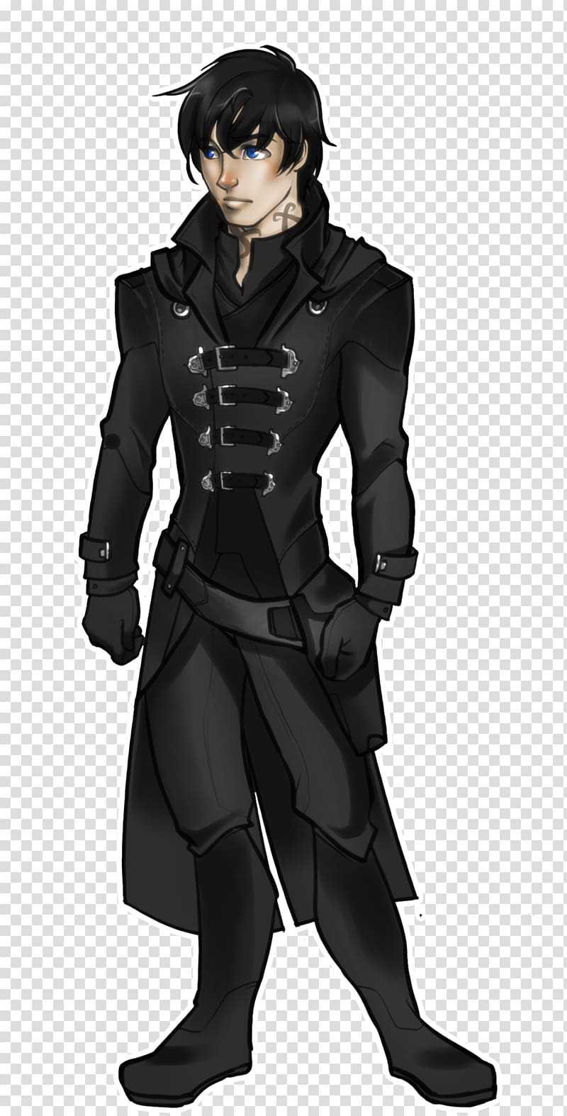 Jace Wayland Shadowhunters Drawing The Mortal Instruments Actor, zatanna transparent background PNG clipart
