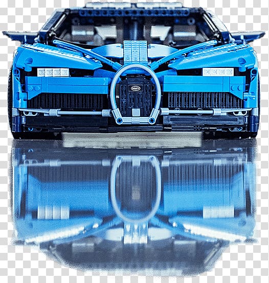 Bugatti Chiron Bugatti Automobiles Lego Technic, bugatti transparent background PNG clipart