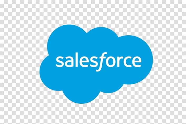 Salesforce.com Cloud computing Salesforce Marketing Cloud Customer relationship management Business, cloud computing transparent background PNG clipart