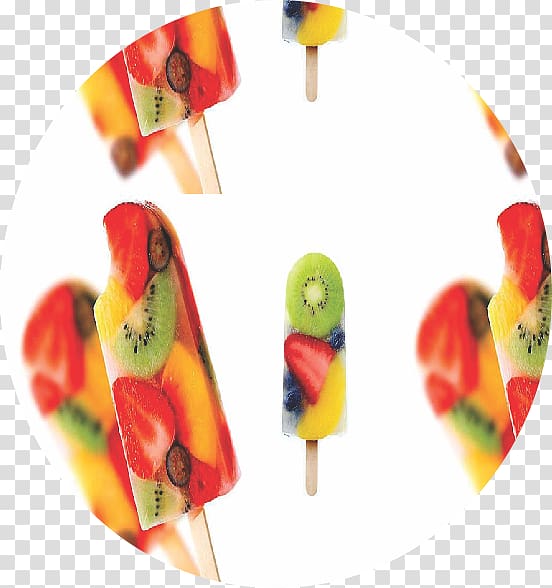 Ice pop Lollipop Fruit Eye Color, lollipop transparent background PNG clipart