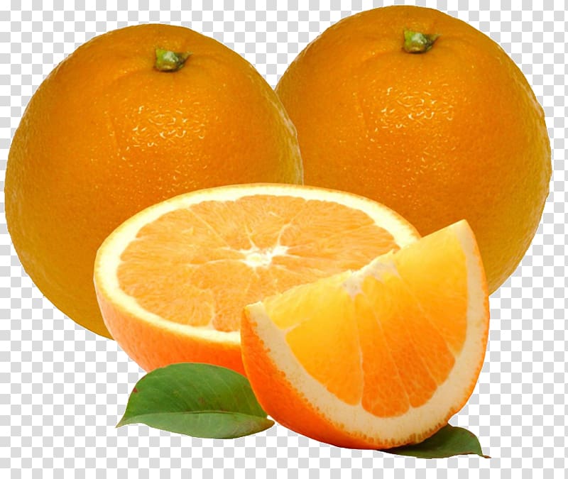 Mandarin orange Cara cara navel Orange juice Valencia orange, juice transparent background PNG clipart