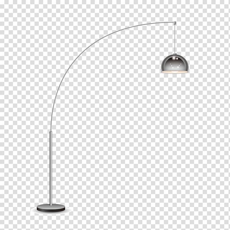 Lighting Lamp Light fixture, Lighted Lamp transparent background PNG clipart