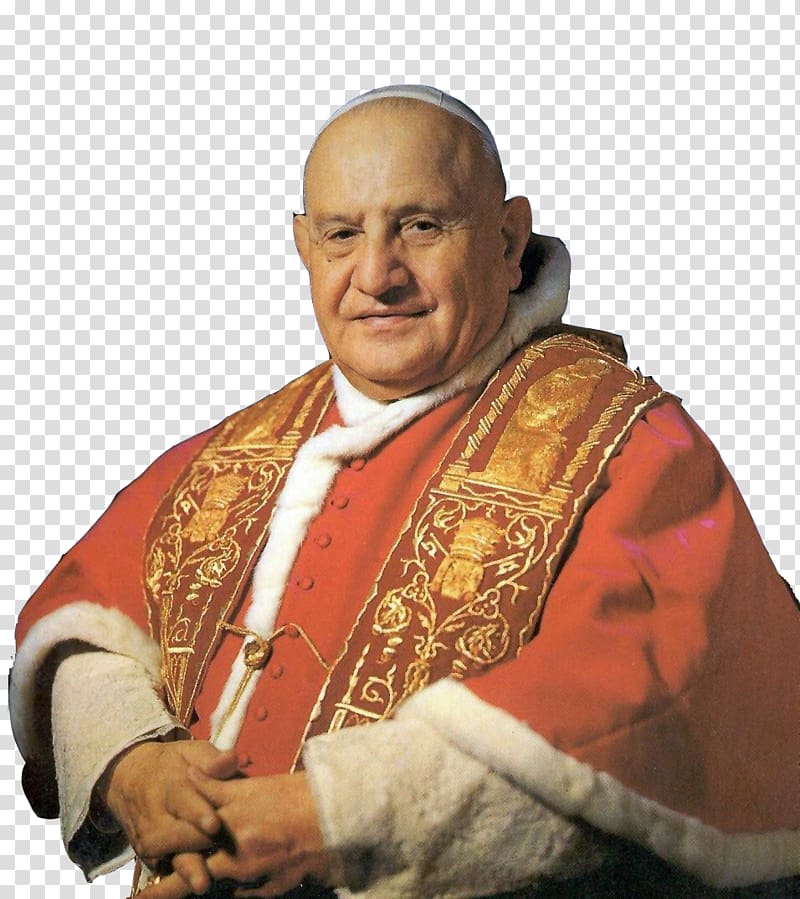 Canonization of Pope John XXIII and Pope John Paul II Saint, Giovanni Battista Piranesi transparent background PNG clipart
