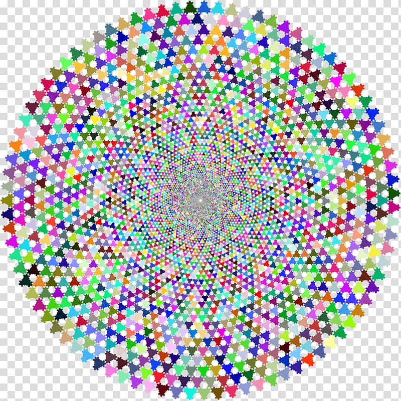 Circle Color wheel Rainbow, prism transparent background PNG clipart
