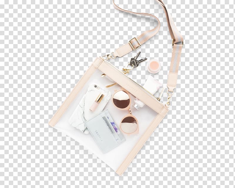 Handbag Shopping Product Truffle, passport travel purse crossbody transparent background PNG clipart