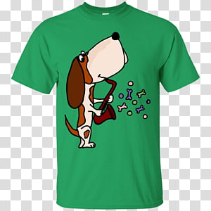 T-shirt Hoodie Sleeve Clothing, T-shirt transparent background PNG clipart thumbnail