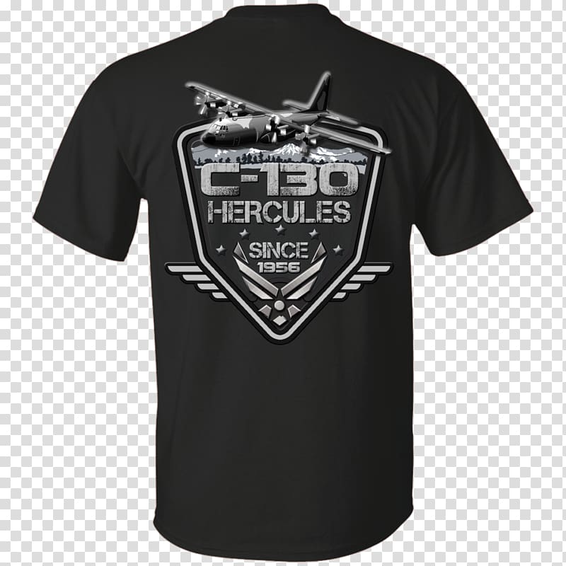 T-shirt Hoodie New Orleans Saints Clothing Gildan Activewear, hercules c130 transparent background PNG clipart