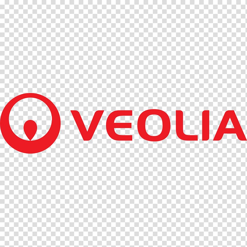 Veolia Water Logo Business Management, Business transparent background PNG clipart