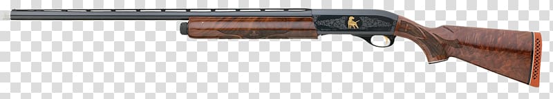 Trigger Semi-automatic rifle Benelli Armi SpA Shotgun, weapon transparent background PNG clipart