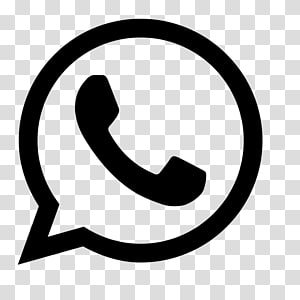 Computer Icons Whatsapp Logo Whatsapp Transparent Background Png