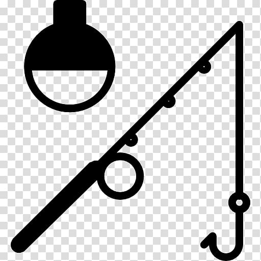 Fishing Rods Fish hook Fishing tackle, Fishing Tools transparent background PNG clipart