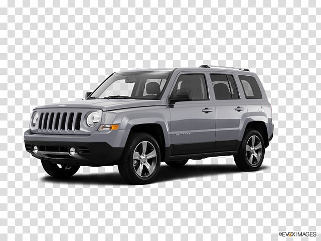 2017 Jeep Patriot Car Jeep Wrangler 2016 Jeep Patriot, jeep transparent background PNG clipart