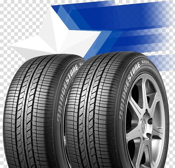 Car Bridgestone Tubeless tire Radial tire, car transparent background PNG clipart