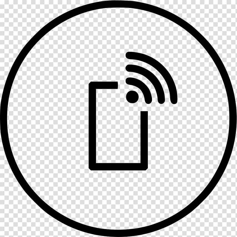 Hotspot Mobile Phones Tethering Wi-Fi Internet, data connection transparent background PNG clipart