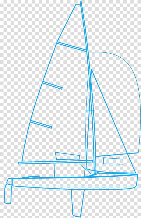 Sailboat 0 Dinghy Sailing, sail transparent background PNG clipart