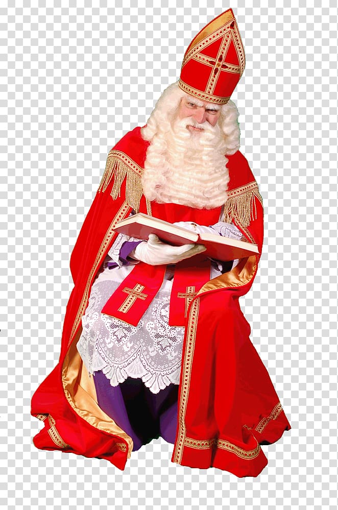 Santa Claus Costume design Christmas ornament, santa claus transparent background PNG clipart