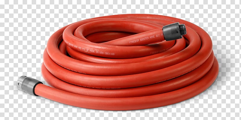Coiled Fire Hose Red PNG Images & PSDs for Download