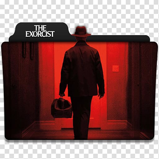 Fox Broadcasting Company Television show YouTube The Exorcist, youtube transparent background PNG clipart