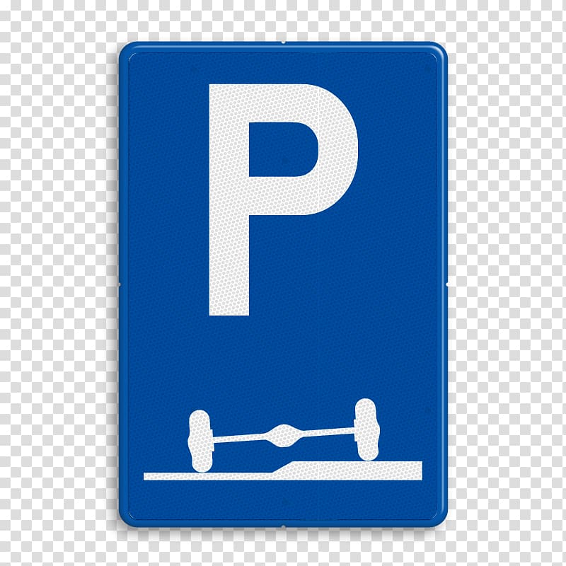 Traffic sign Verkeersborden in België, Serie E: Parkeren, en stilstaanborden Verkeersborden in België, Serie C: Verbodsborden Sidewalk Parking, Retro van transparent background PNG clipart