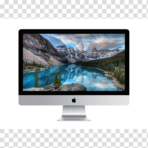 MacBook Apple iMac Retina 5K 27