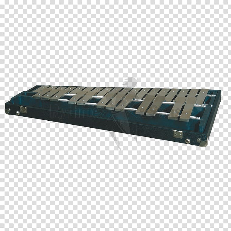 Keyboard glockenspiel Vibraphone Musical Instruments Carillon, musical instruments transparent background PNG clipart